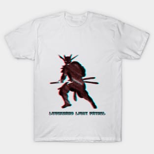 Oni Samurai T-Shirt